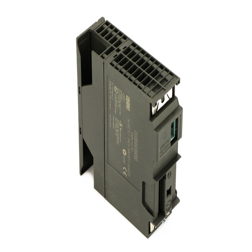 Siemens Plc 6ES7341-1AH02-0AE0
