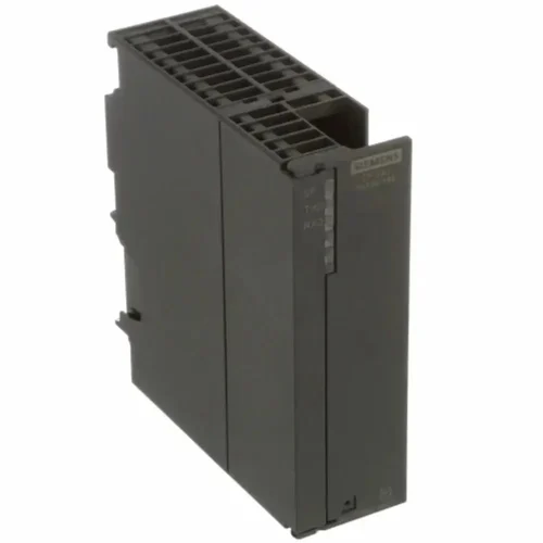 Siemens Plc 6ES7341-1AH02-0AE0