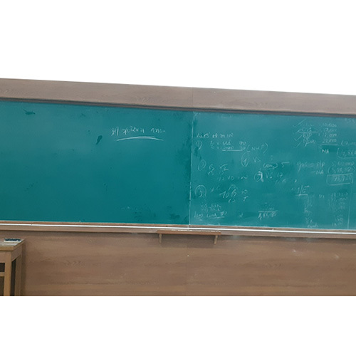 Glass Writing Board