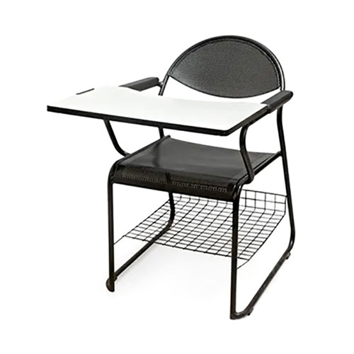 School Chair With Table