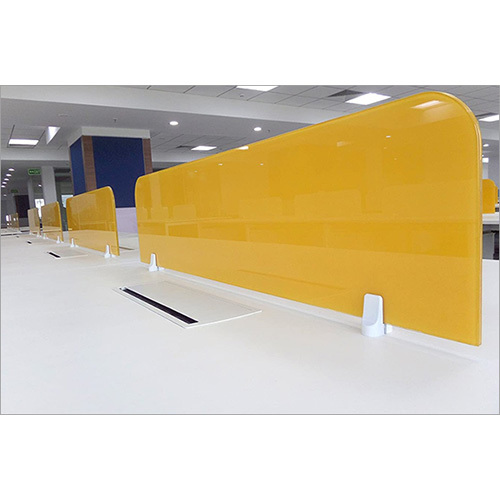 Glass Writing Board