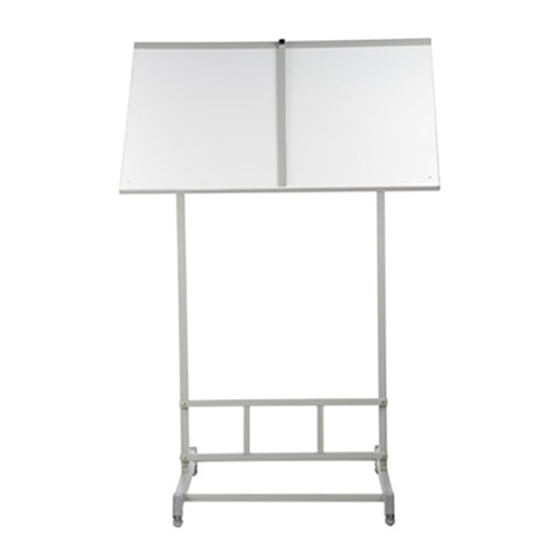 Magazine Stand And News Paper Stand