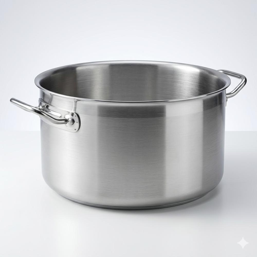 Avon Tri-ply Deep Height Casserole 12091