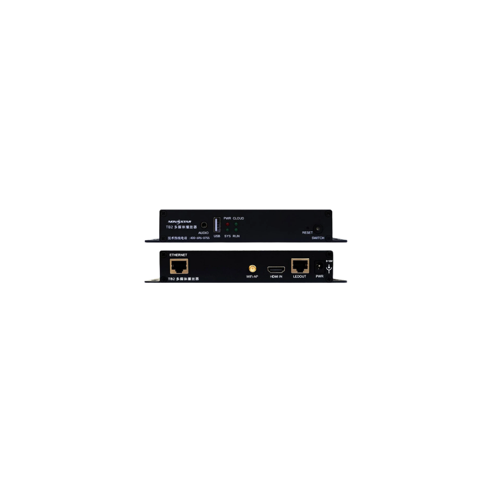 Novastar TB2 Led Controller