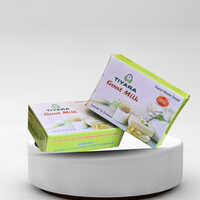 Goat Milk Soap