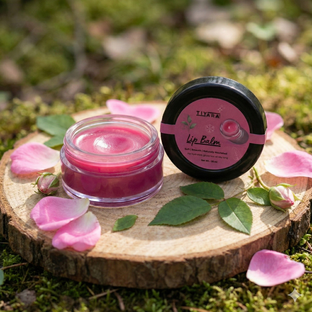 Lip Balm