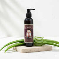 Aloe Vera Face Wash