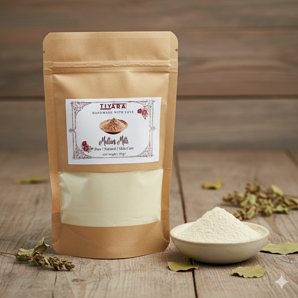 Multani Mitti