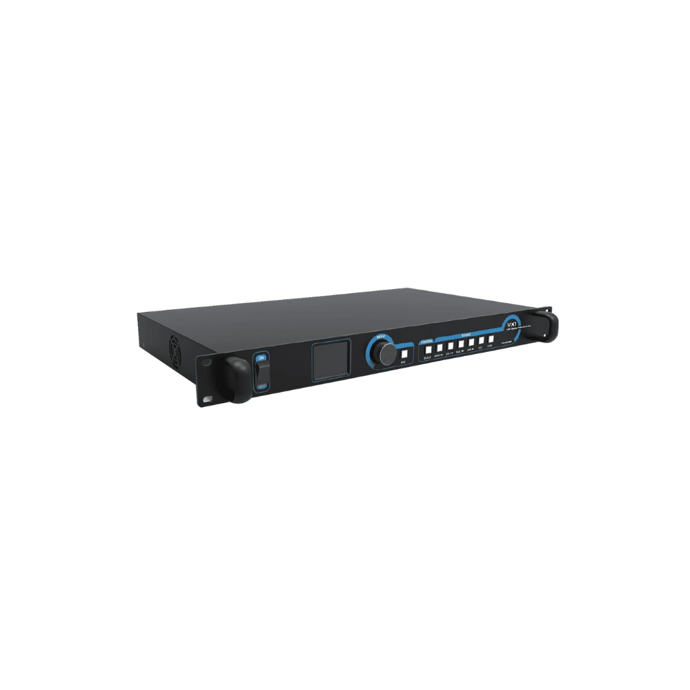 Novastar Video Processor Vx Series