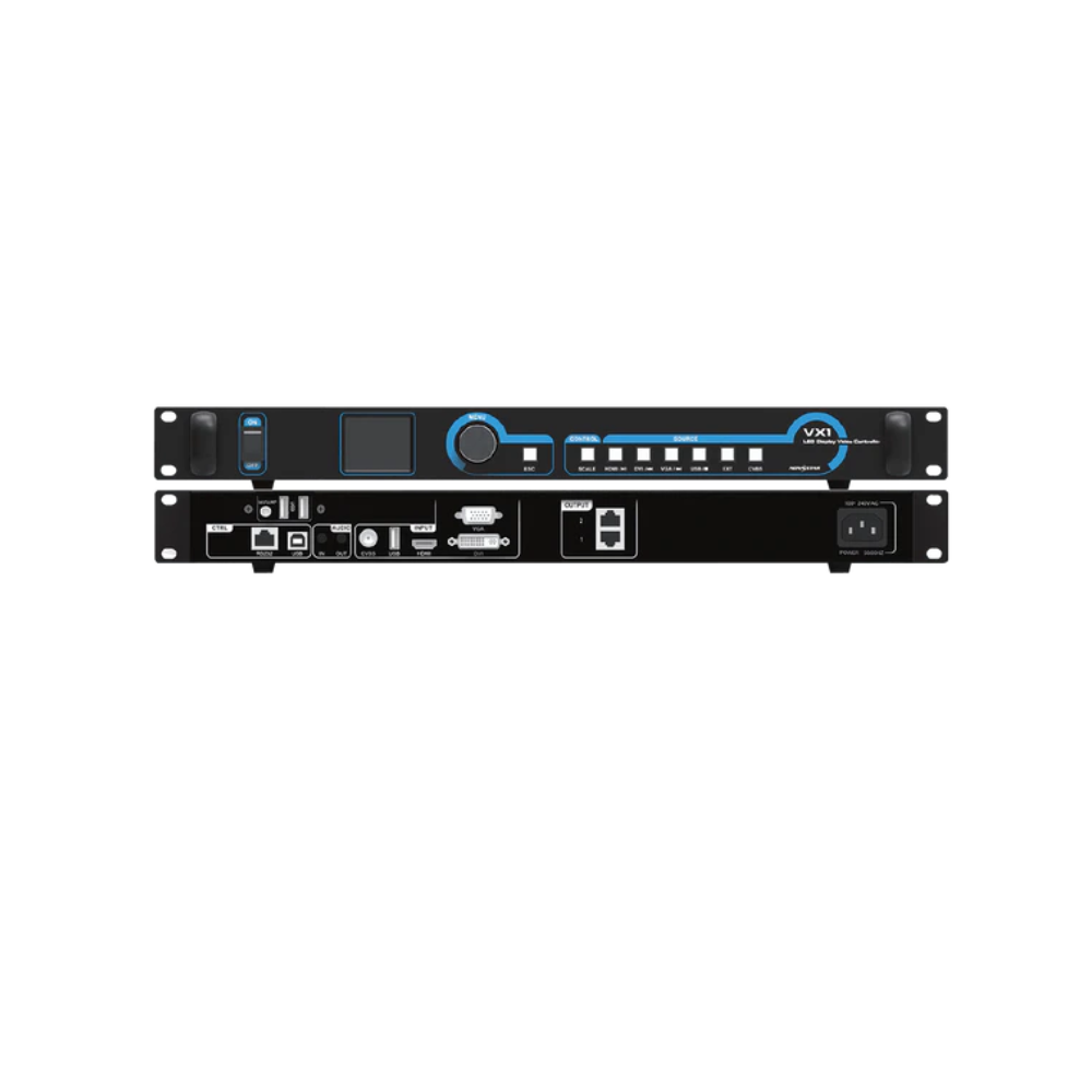 Novastar VX1 Led Video Processor