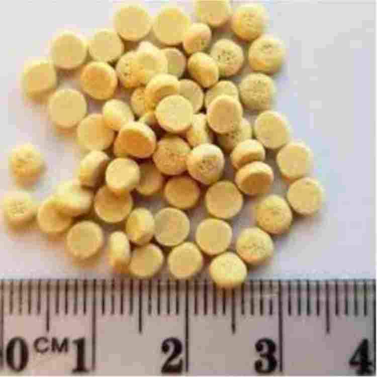 Granular Sulphur