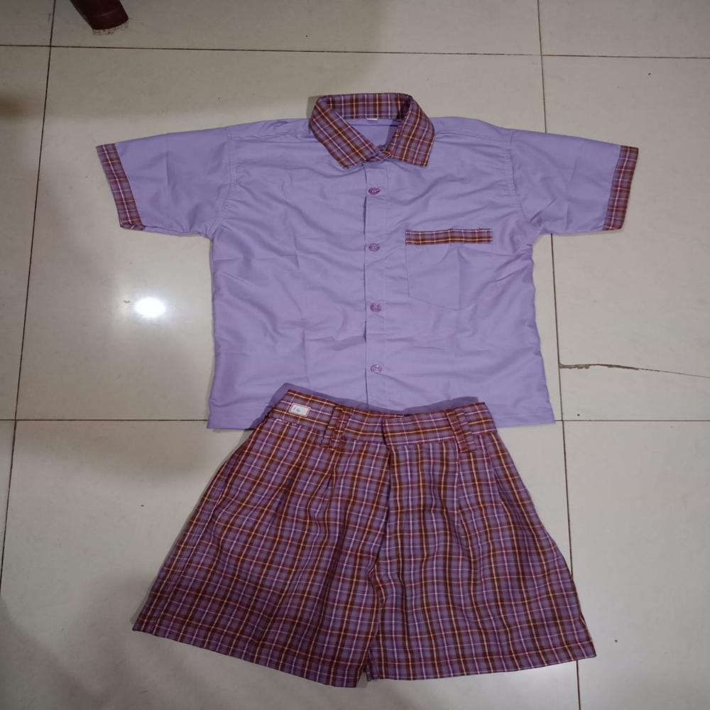 Kids School Uniform