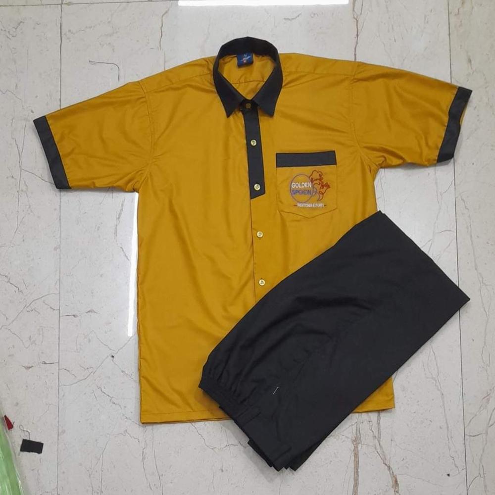 Kids School Uniform