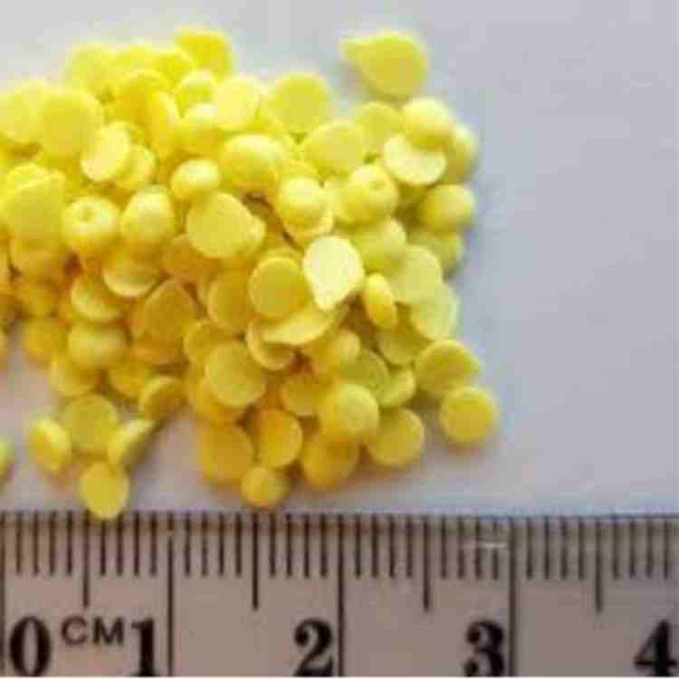 Granular Sulphur