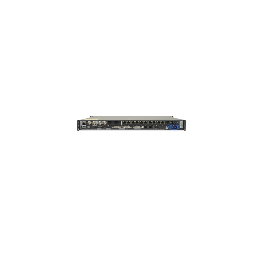 Video Processor VX1000