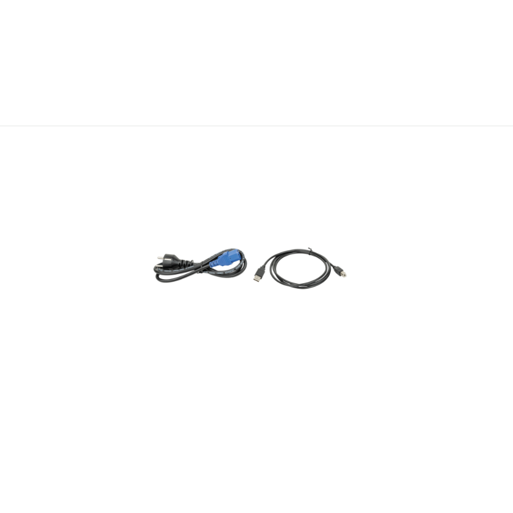 Video Processor Vx1000