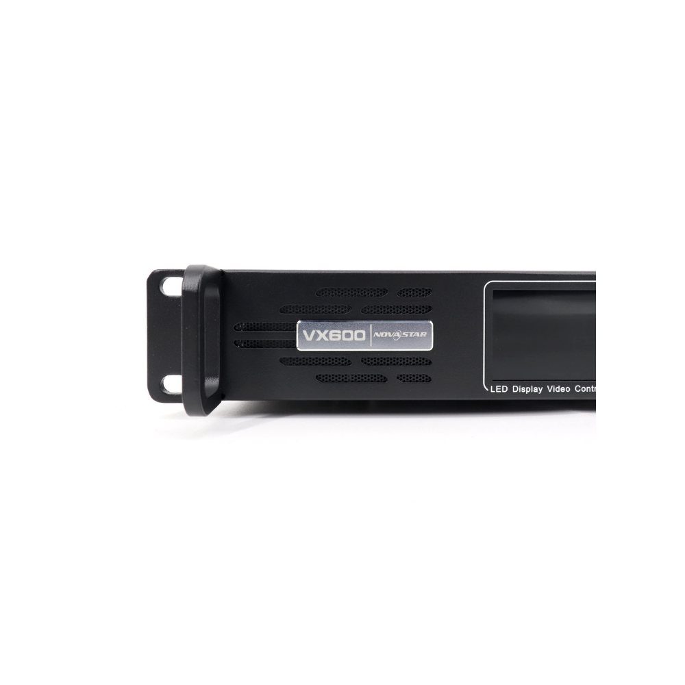 DSP 600pro Novastar Video Processor