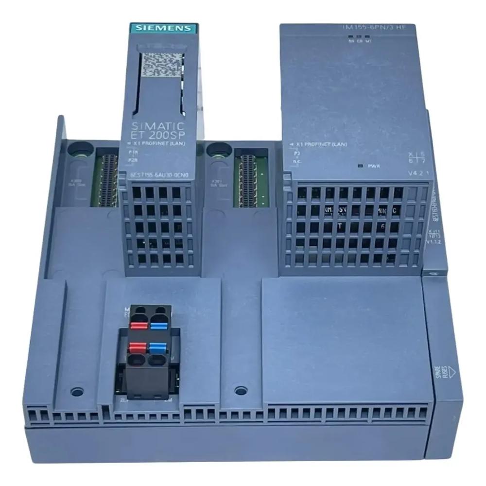 Siemens 6ES7155-6AU30-0CN0 Interface Module