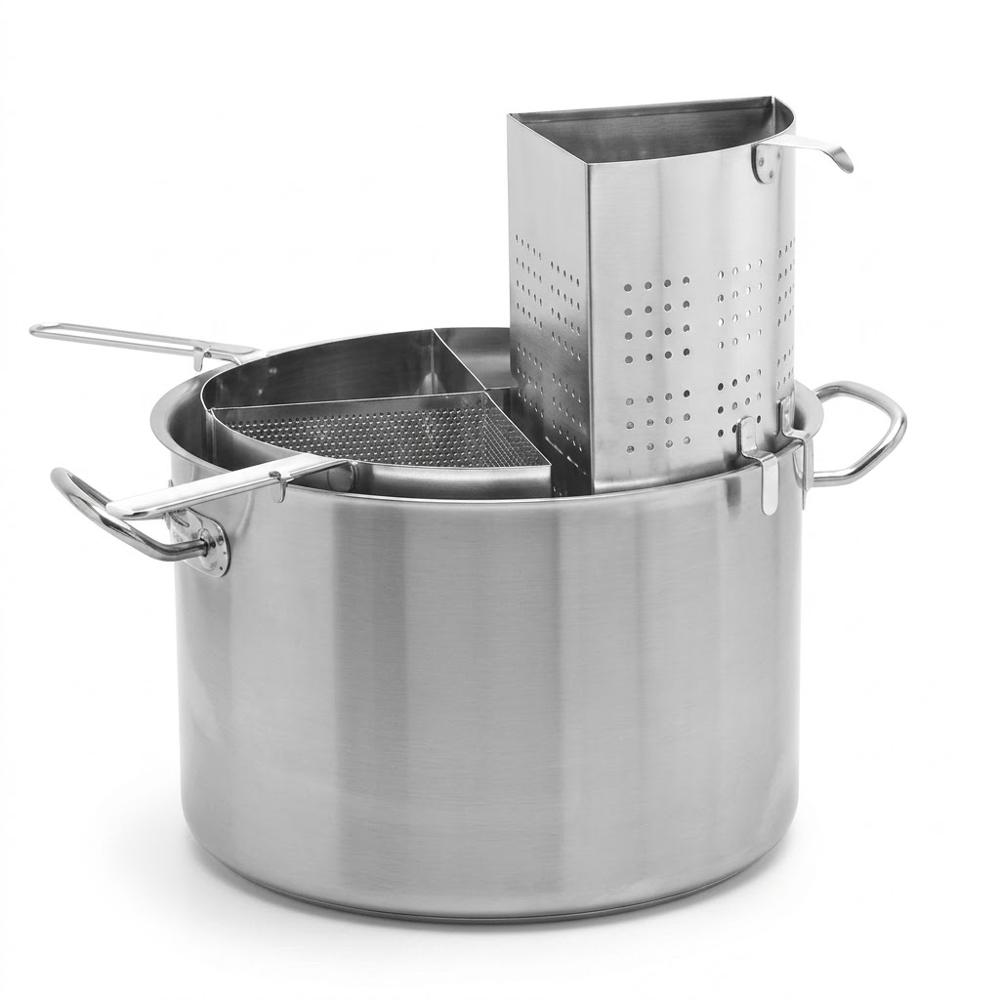 Avon Casserole+4 Pasta Separators 4xSeparator