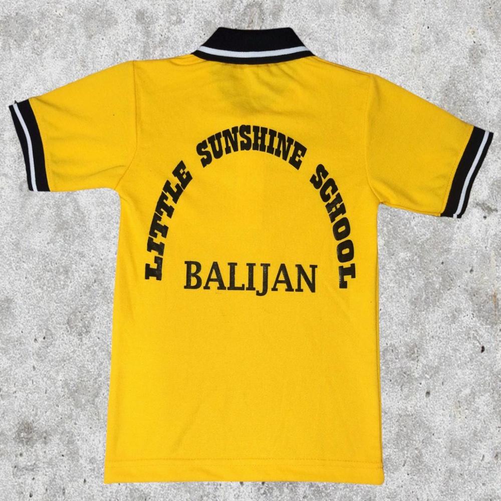 Little sunshine school Uniform