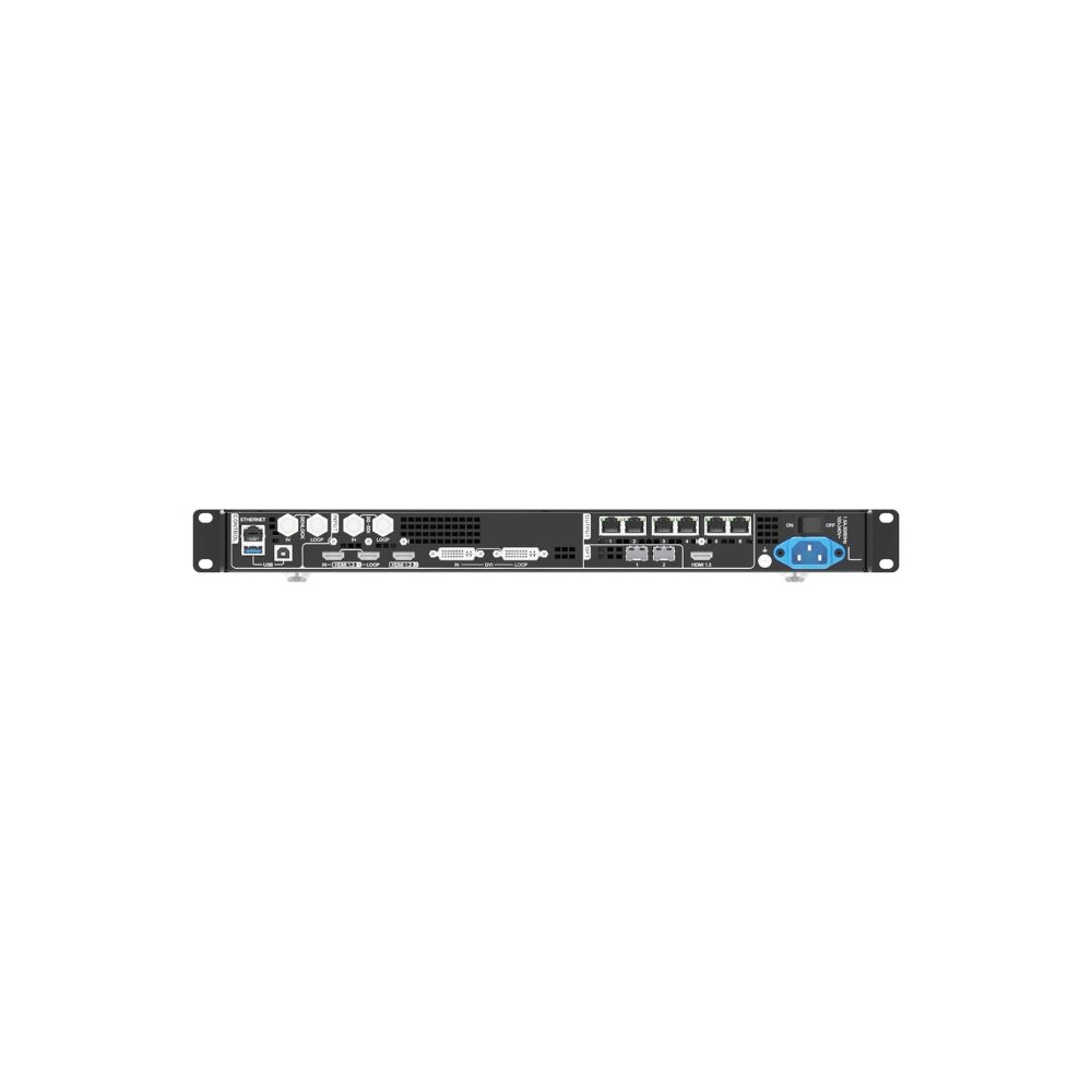 DSP 600pro Novastar Video Processor
