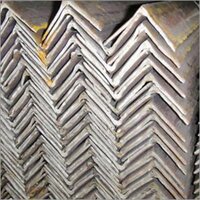 MS Slotted Angles