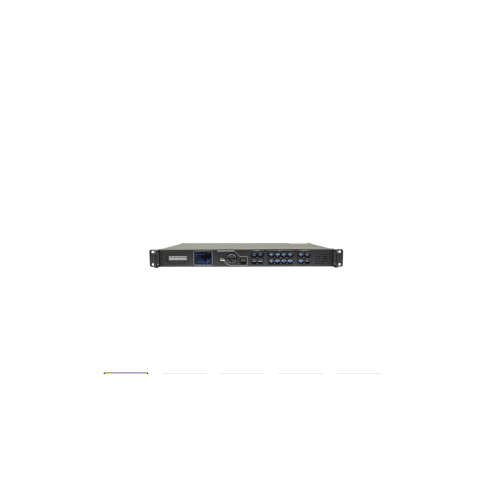 Novastsar DSP1000 pro Video Processor