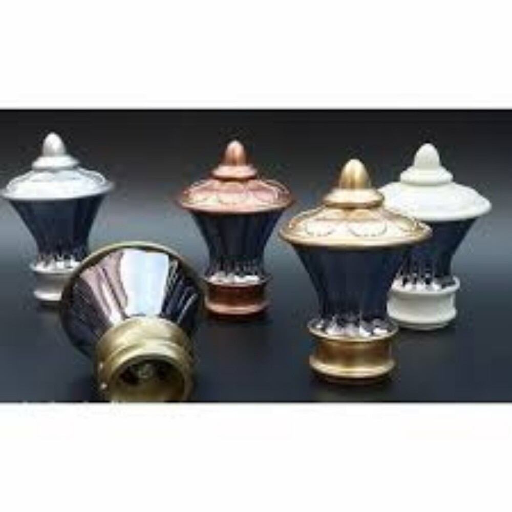 finial Aluminium