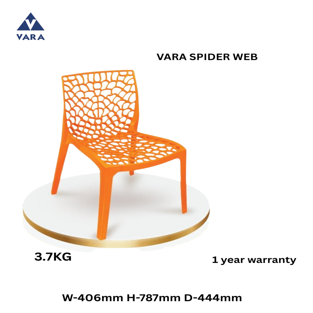 SPIDER Plastic CHAIR