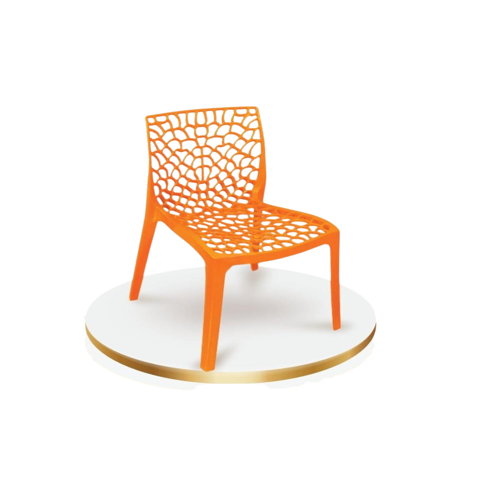 SPIDER Plastic CHAIR