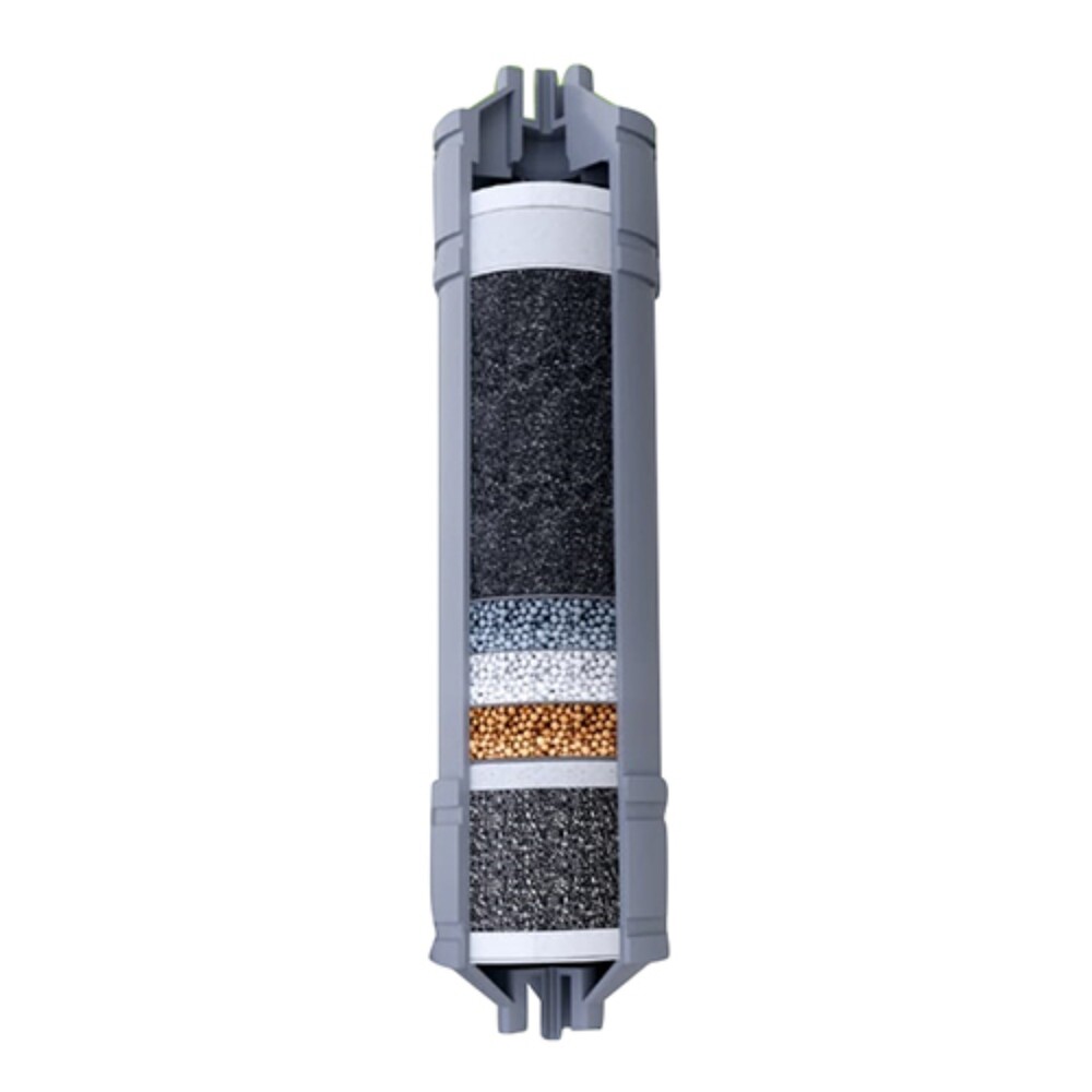 300psi Square Inline Kit - Application: Ro Filters