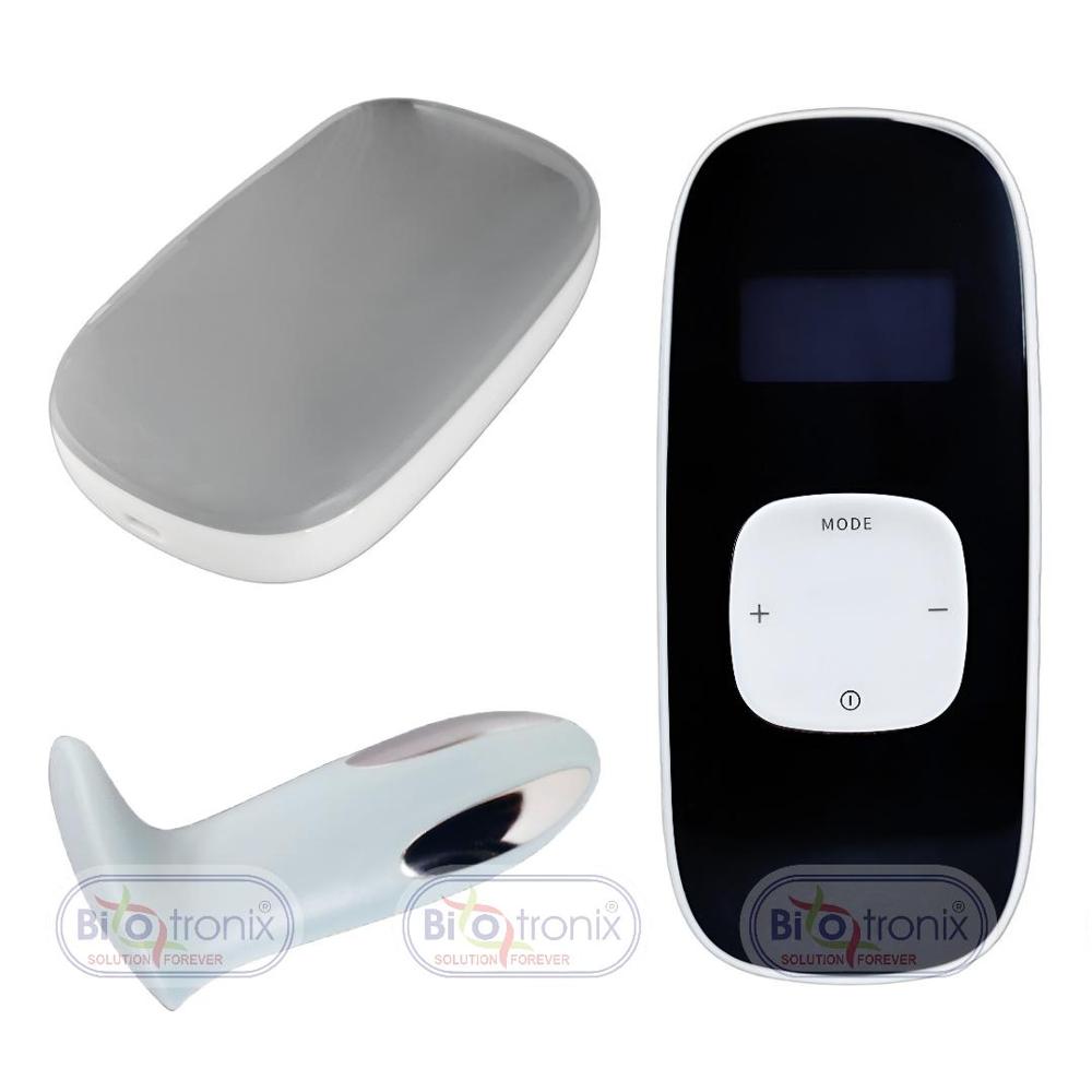 KM-533-4 Pelvic Muscle Therapy Trainer with Real-Time EMG Feedback