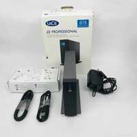 Lacie D2 Professional 6tb Hard Disk