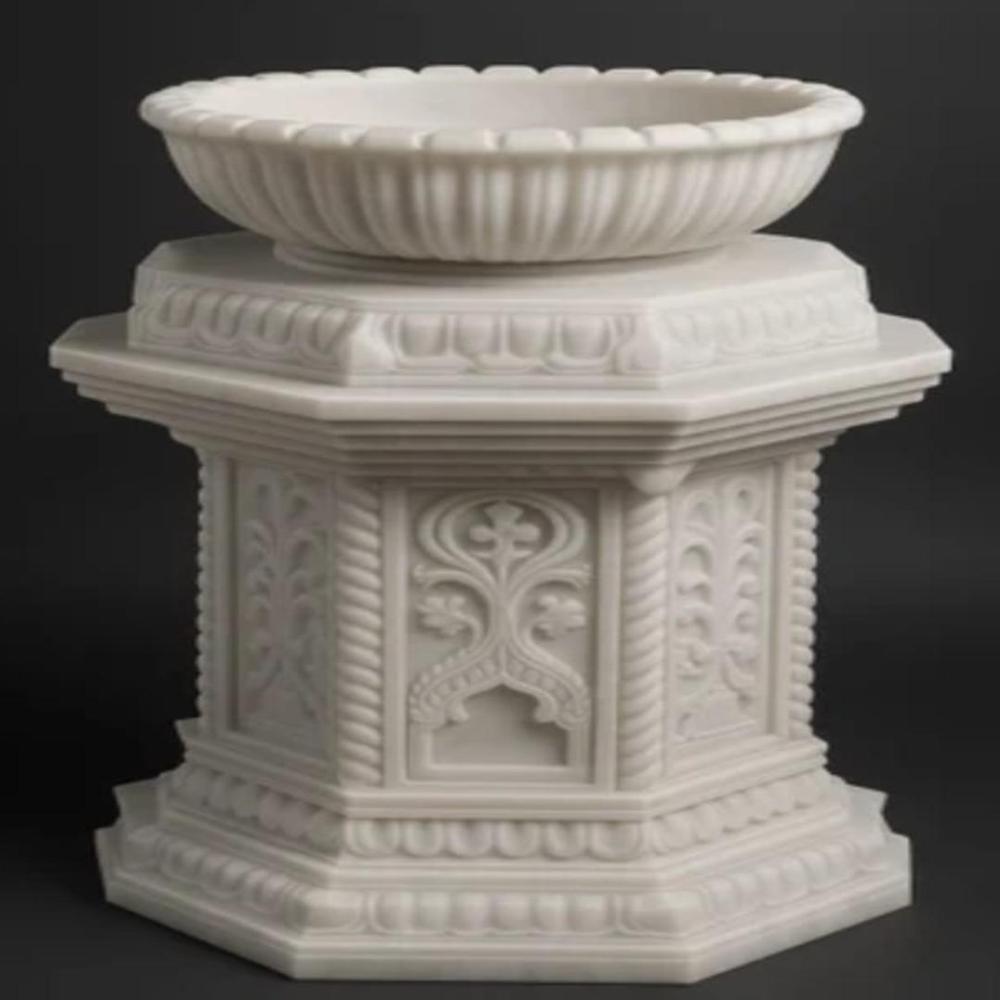 Tulsi Gamla Marble
