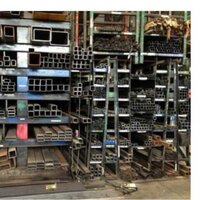 Erw pipes