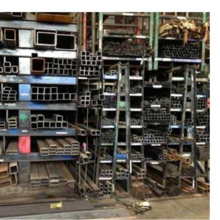 Erw Pipes - Steel, Rectangular, Variable Wall Thickness, Variable Length, Black Finish | Versatile For Oil, Gas, Water Transport, Fencing, Scaffolding