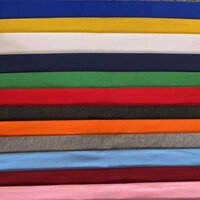 Plain Micro PP Fabric