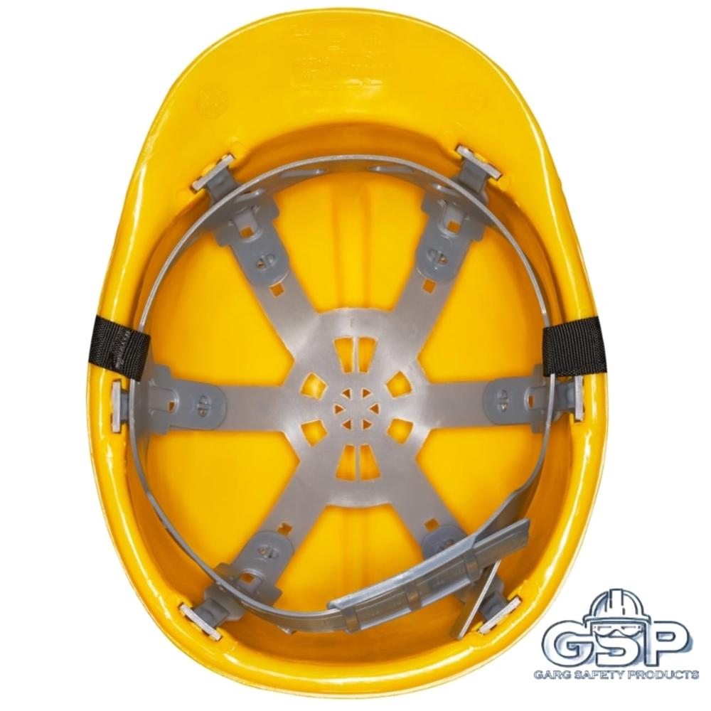 Nape Helmet