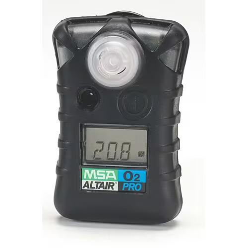 MSA Altair Pro Portable Gas Detector