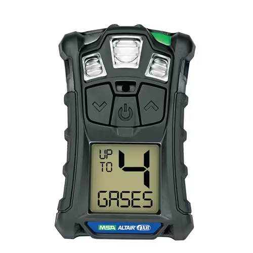 MSA Altair 4XR Portable Gas Detector