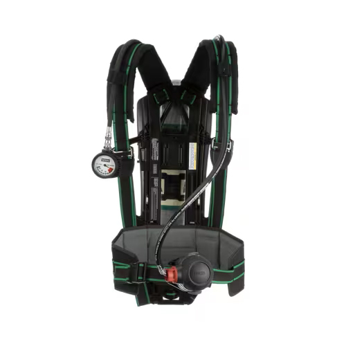 MSA G1 SCBA Supplied Air Respirators
