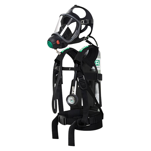 MSA AirXpress 3 SCBA Supplied Air Respirators