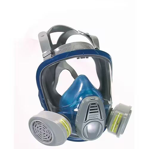 Advantage 3200 Full-Facepiece Respirator