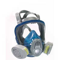 Advantage 3200 Full-facepiece Respirator