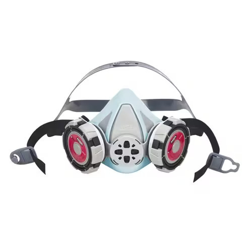 Advantage 900 Elastomeric Half-Mask Respirator