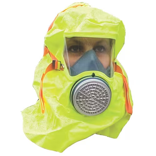 S-CAP Safety Hood
