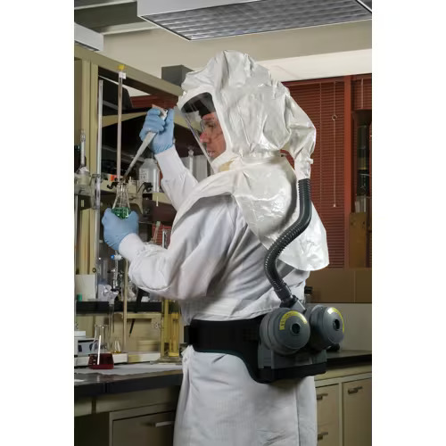 OptimAir TL PAPR AIr Purifying Respirator