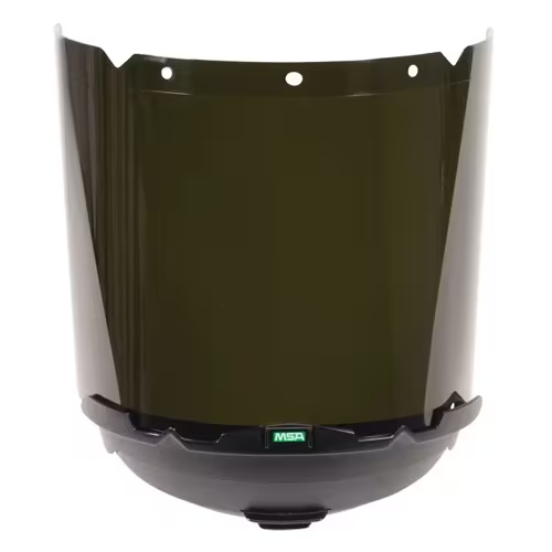 Safety Face Shield