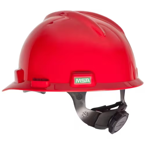 Safety Helmets