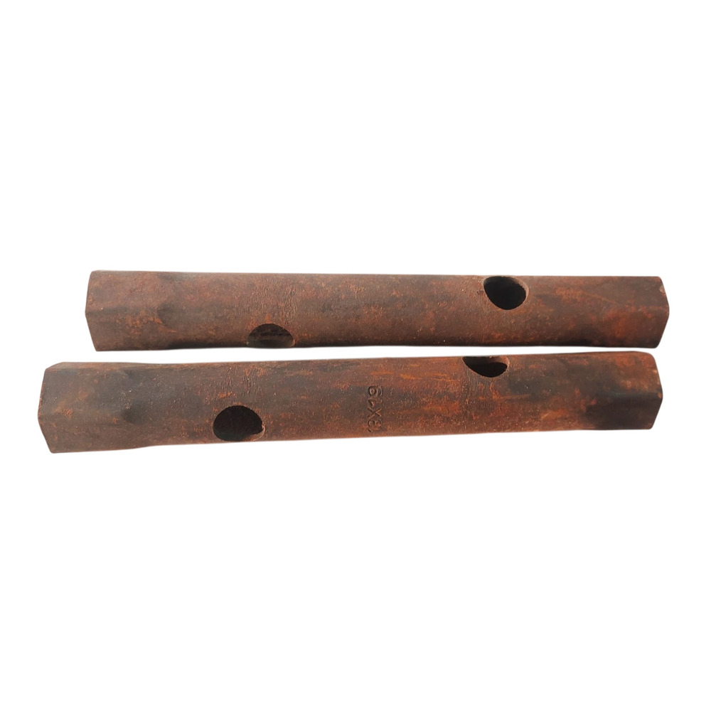 Box Spanner Set - Dimension (L*W*H): Varies